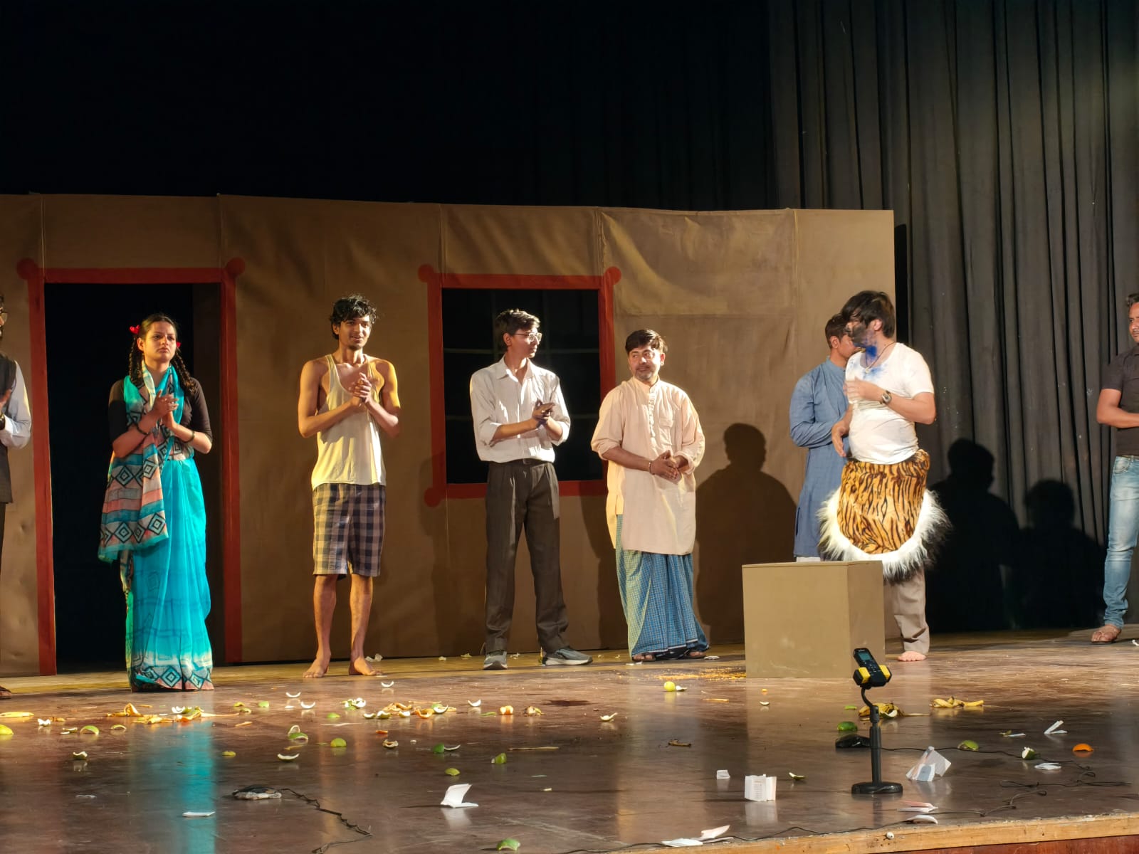 Acting Course in Lucknow